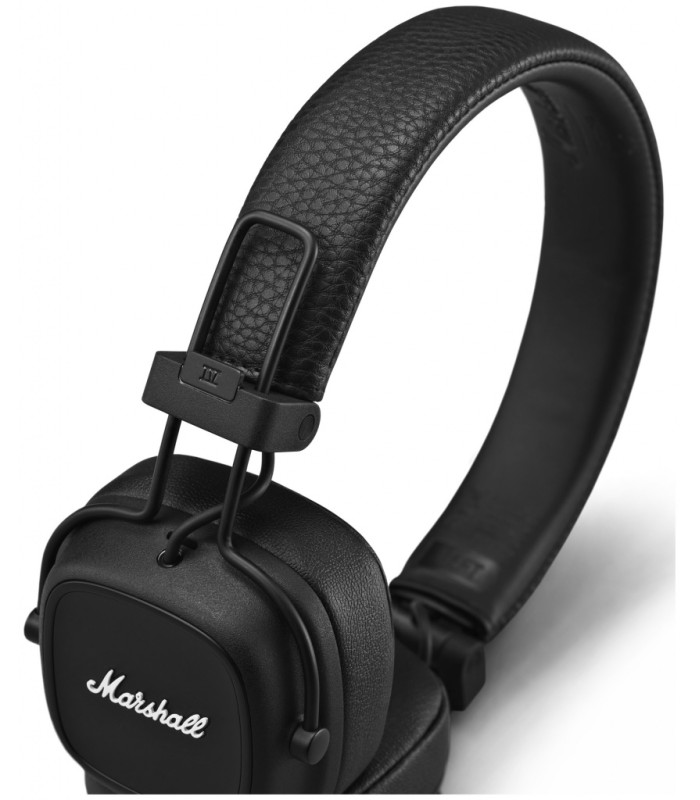 Auricular MARSHALL Major IV BluetoothBlack