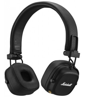 Auricular MARSHALL Major IV BluetoothBlack