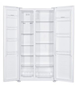 Frigo Americano Corbero CFSBSH730NFW, 177x90cm, E
