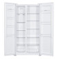 Frigo Americano Corbero CFSBSH730NFW, 177x90cm, E