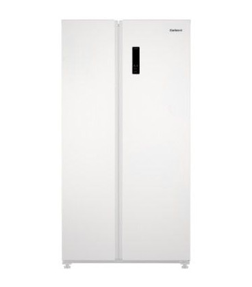 Frigo Americano Corbero CFSBSH730NFW, 177x90cm, E