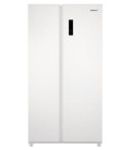 Frigo Americano Corbero CFSBSH730NFW, 177x90cm, E