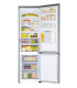 Combi Samsung RB38C603DSAEF, 203x60, d, inox