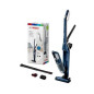 Aspirador Escoba Bosch BCH3P255, 25.2V, azul, 55mi