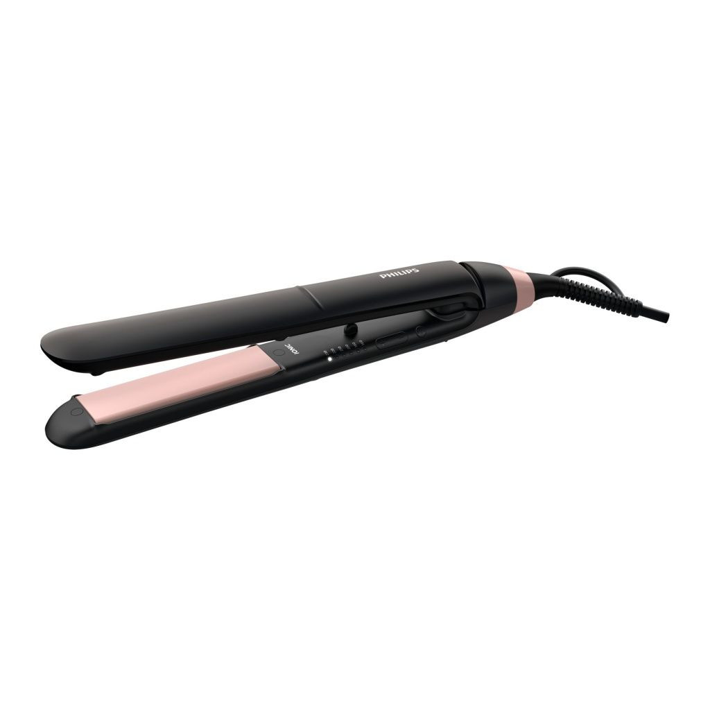 Plancha Pelo Philips BHS51000, iones negativos - JUAN LUCAS - TIENDAS ACTIVA