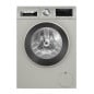 Lavadora Bosch WGG254ZXES, 10kg, 1400rpm, A, Inox