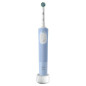 Cepillo Dental Braun Oral-B PROAZUL, +1 recambio