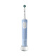 Cepillo Dental Braun Oral-B PROAZUL, +1 recambio