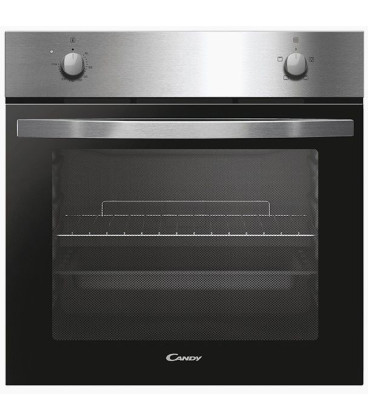 Horno Candy FIDCPX200, 70L, A, Convencional, Inox Horno Candy FIDCPX200, 70L, A, Convencional, Inox