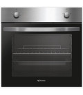 Horno Candy FIDCPX200, 70L, A, Convencional, Inox