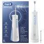 Irrigador Dental Oral-B Braun AQUACARE4, MDH20 Irrigador Dental Oral-B Braun AQUACARE4, MDH20