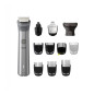 Recortadora Philips MG594015, 12 en 1 Multifuncion Recortadora Philips MG594015, 12 en 1 Multifuncion