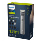 Recortadora Philips MG594015, 12 en 1 Multifuncion Recortadora Philips MG594015, 12 en 1 Multifuncion