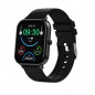 Smartcwatch DCU 34157025, curved glass pro negro n Smartcwatch DCU 34157025, curved glass pro negro n