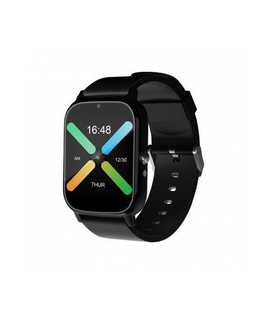 Smartcwatch DCU 34159040, senior gps videollamada