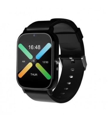 Smartcwatch DCU 34159040, senior gps videollamada