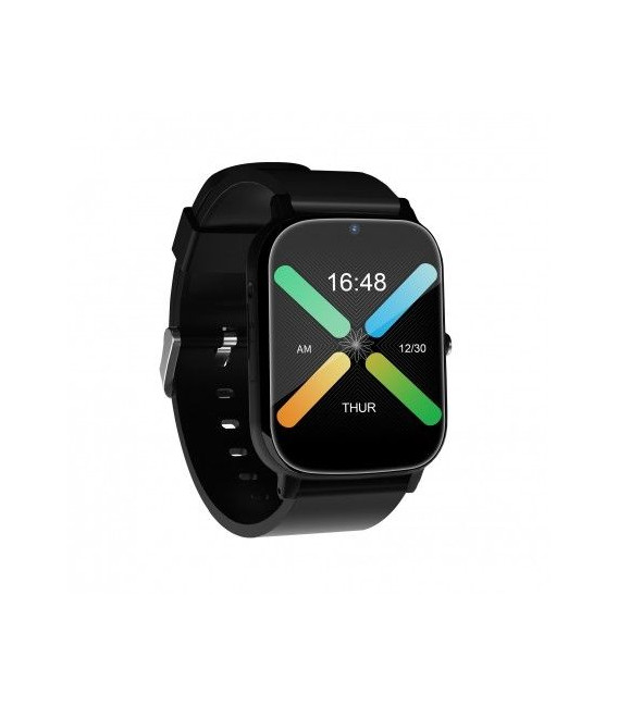 Smartcwatch DCU 34159040, senior gps videollamada