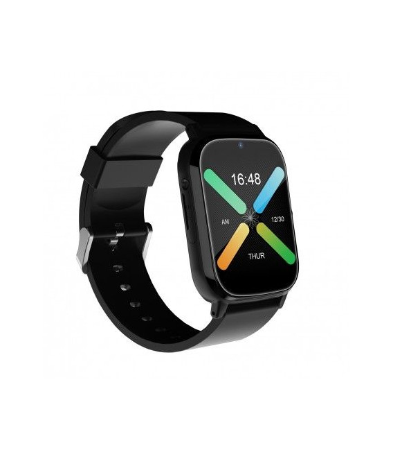 Smartcwatch DCU 34159040, senior gps videollamada