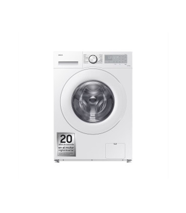 Lavadora Samsung WW90CGC04DTHEC, 9kg, 1400rpm, a,