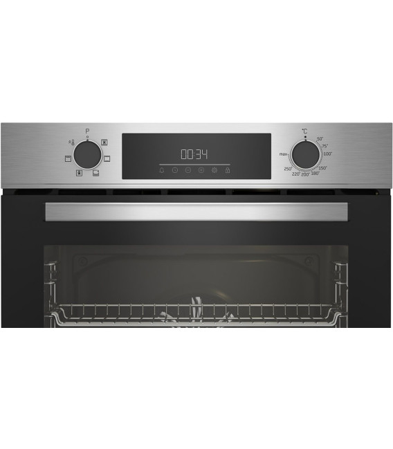 Horno Beko BBIE12300XD, multif., 72l, 60cm, a