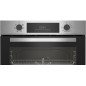 Horno Beko BBIE12300XD, multif., 72l, 60cm, a