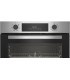 Horno Beko BBIE12300XD, multif., 72l, 60cm, a