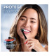 Cepillo Dental Braun Oral-B PRO3BLACK, Pack Christ