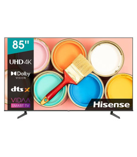 TV 85 HISENSE 85A6BG UHD 4K Precision Colour D