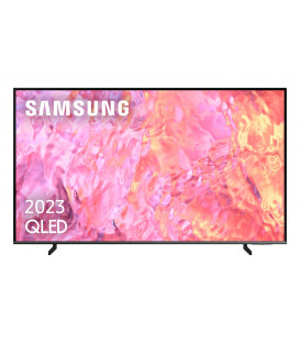 TV 65 SAMSUNG TQ65Q64CAUXXC QLED UHD TV 4K, SMART