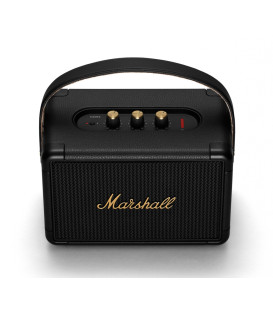 ALTAVOZ MARSHALL KilburnII Black&BrassEU