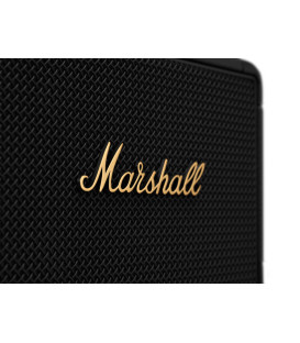 ALTAVOZ MARSHALL KilburnII Black&BrassEU