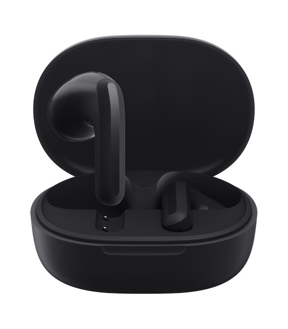 AURICULARES XIAOMI REDMI BUDS 4 LITE BLACK