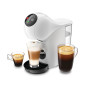 Cafetera DG Krups KP2431AS, GENIO S, Automática Cafetera DG Krups KP2431AS, GENIO S, Automática