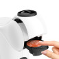 Cafetera DG Krups KP2431AS, GENIO S, Automática Cafetera DG Krups KP2431AS, GENIO S, Automática