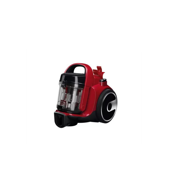 Aspirador trineo Bosch BGC05A322, S/bolsa, rojo