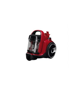 Aspirador trineo Bosch BGC05A322, S/bolsa, rojo