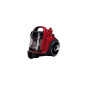 Aspirador trineo Bosch BGC05A322, S/bolsa, rojo