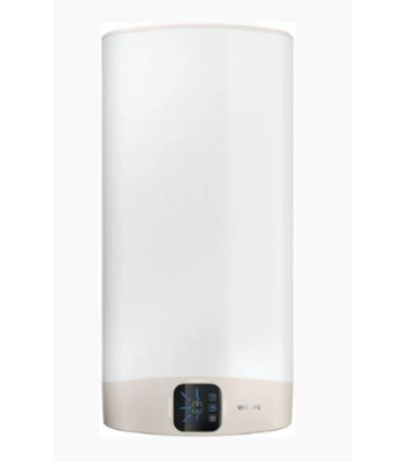 Termo Electrico Ariston VELISWIFI30ES, 30L, 27.5cm