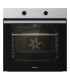 Horno Hisense BI64021AX, Multif, 77L, A, AirFry, I