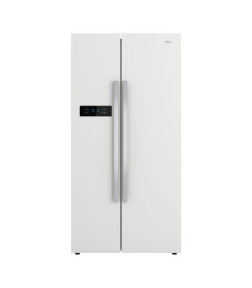 Frigorifico SbS Teka RLF74930WH, 177x91, E, Blanco Frigorifico SbS Teka RLF74930WH, 177x91, E, Blanco