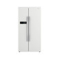 Frigorifico SbS Teka RLF74930WH, 177x91, E, Blanco Frigorifico SbS Teka RLF74930WH, 177x91, E, Blanco