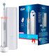 Cepillo Dental Braun Oral-B Pro3 3500, Blanco+Estu