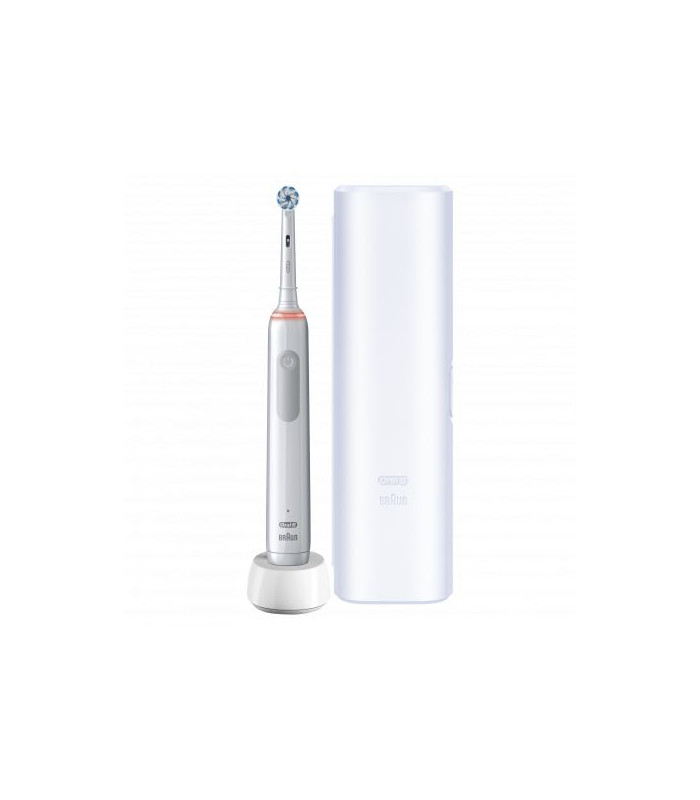Comprar Cepillo Cepillo Dental Braun Oral-b Pro600 Duo barato con envío  rápido