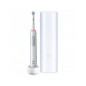 Cepillo Dental Braun Oral-B Pro3 3500, Blanco+Estu