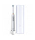 Cepillo Dental Braun Oral-B Pro3 3500, Blanco+Estu