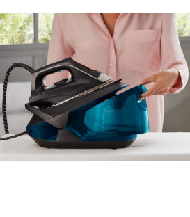 Centro Planchado Rowenta VR8317F0, Steam ST. WO Bo