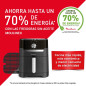 Freidora AirFry Moulinex EZ501810, 4,2L, sin aceit