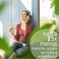 Jarra filtrante de Cristal Brita 1050449, 1F MXPRO Jarra filtrante de Cristal Brita 1050449, 1F MXPRO