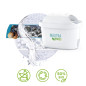 Jarra filtrante de Cristal Brita 1050449, 1F MXPRO Jarra filtrante de Cristal Brita 1050449, 1F MXPRO