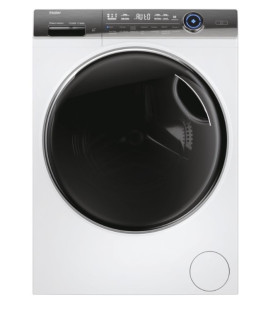 Lavadora Haier HW90GBD14979UIB, 9kg, 1400rpm, A